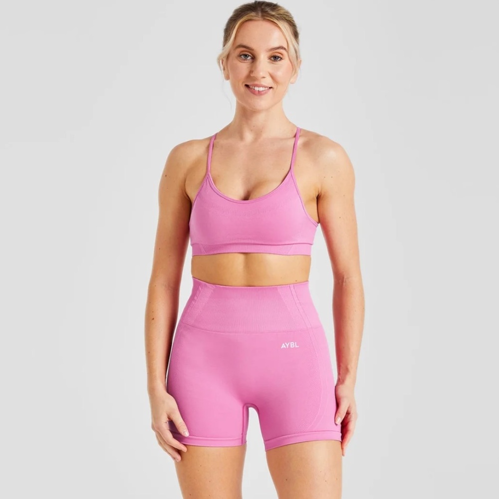 AYBL Workout Set